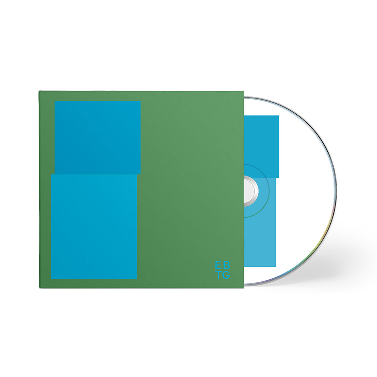 Everything But The Girl - Blue Reservoir: CD