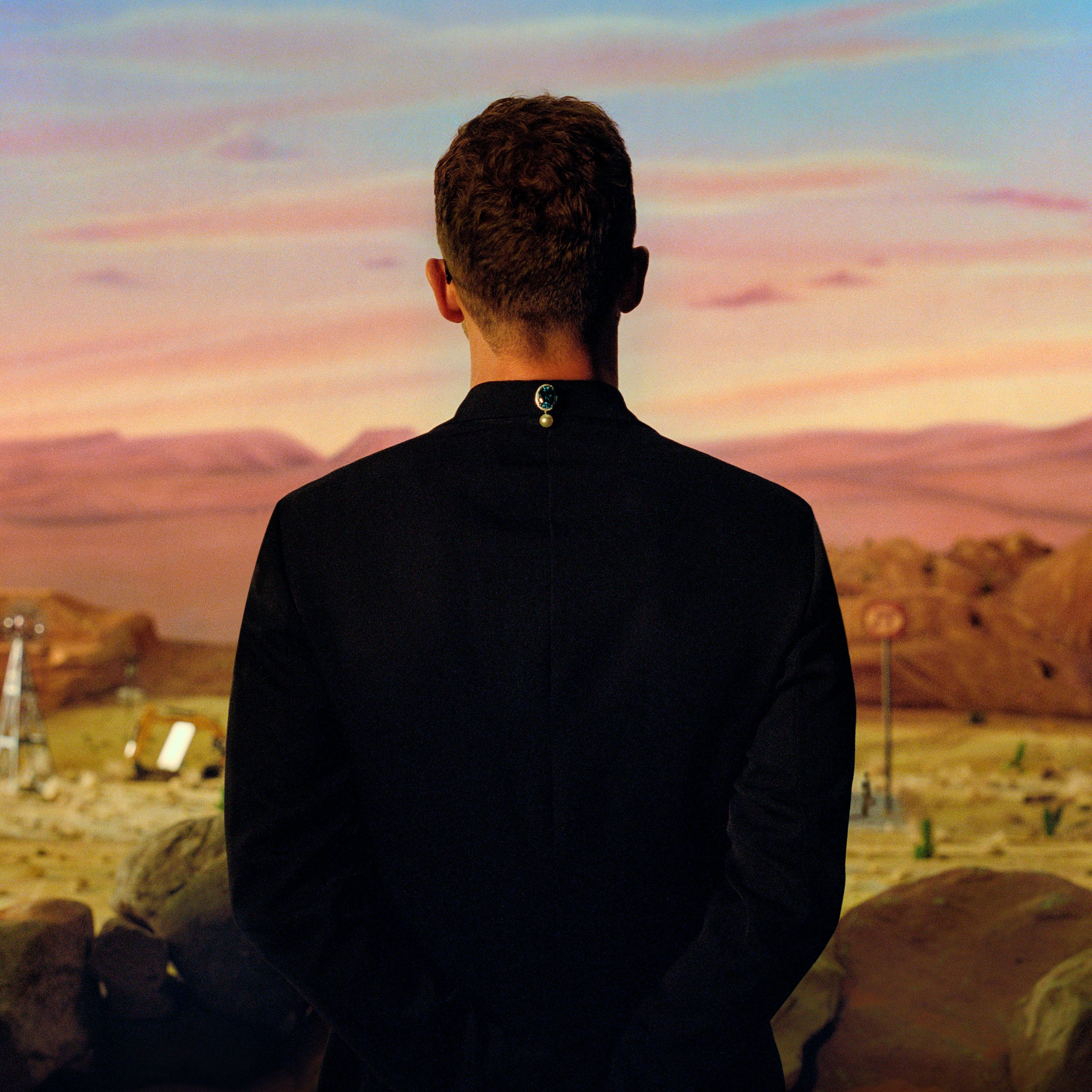 Justin Timberlake - Everything I Thought It Was: CD