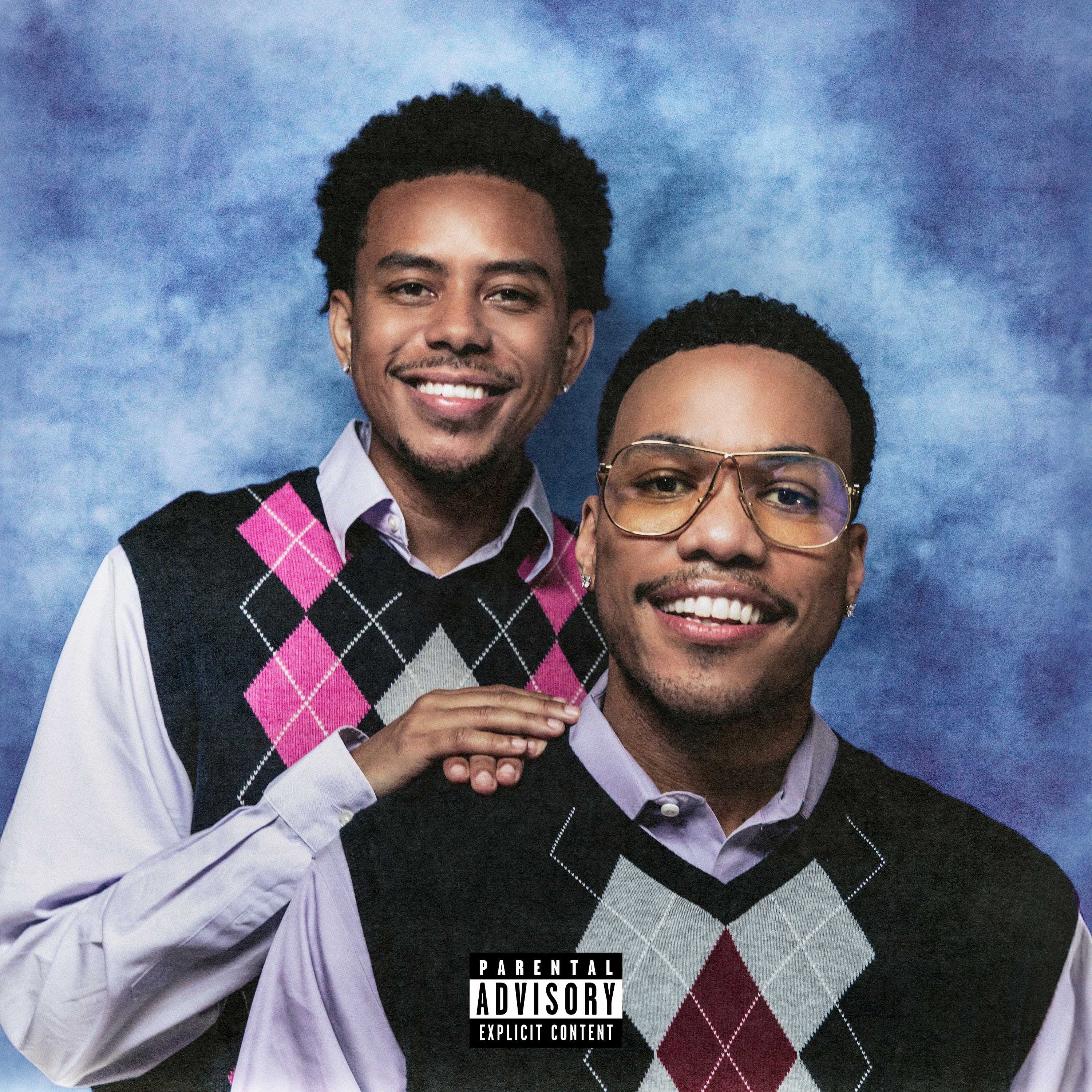 Anderson .Paak & Cordae - Heavy Is The Crown: Cassette