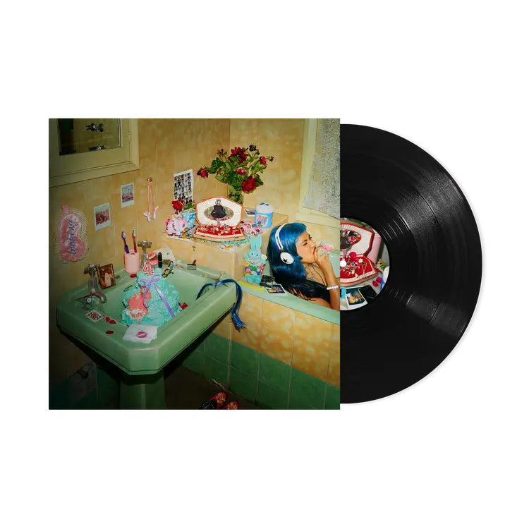 Ecca Vandal - LOOKING FOR PEOPLE TO UNFOLLOW: Vinyl LP