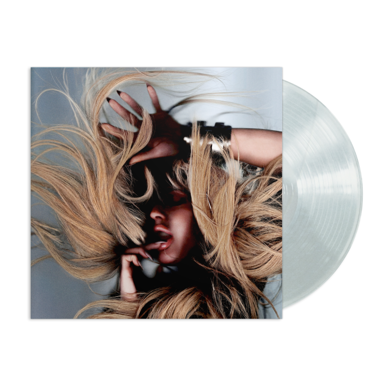 Ellie Goulding - I Know Too Much Pearl Sunrise Vinyl