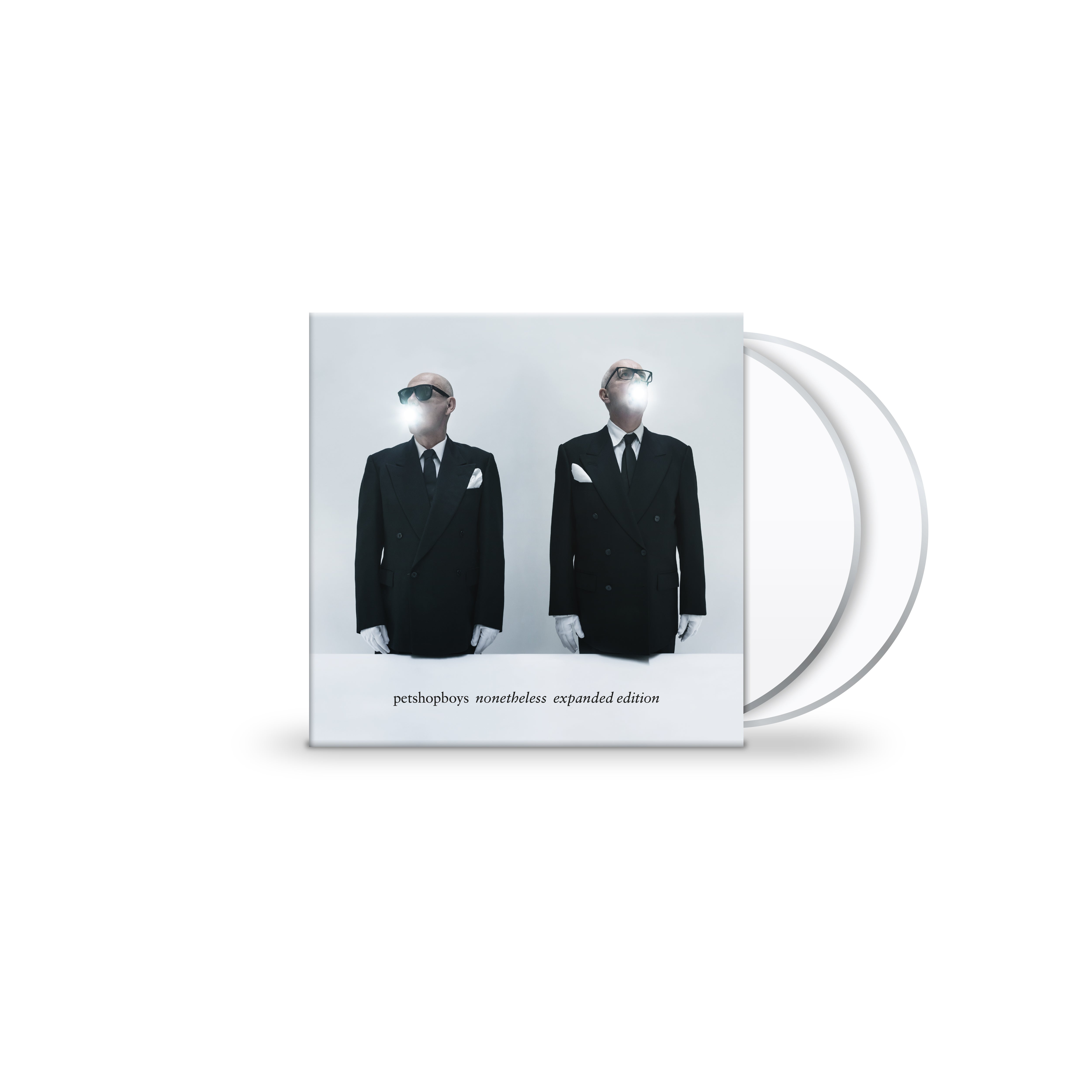 Pet Shop Boys - Nonetheless (Expanded Edition): 2CD