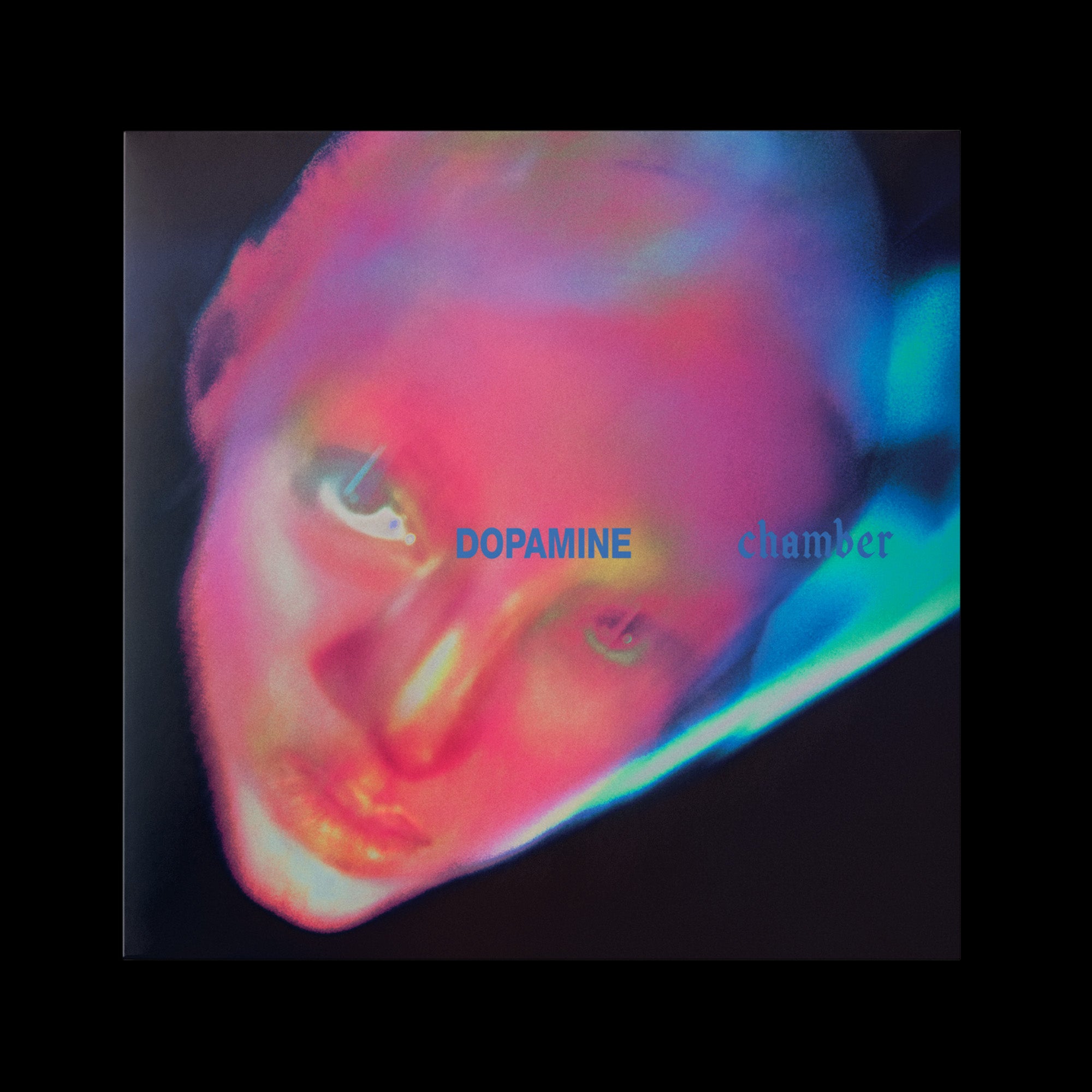 Fontaines D.C. - Dopamine Chamber: CD