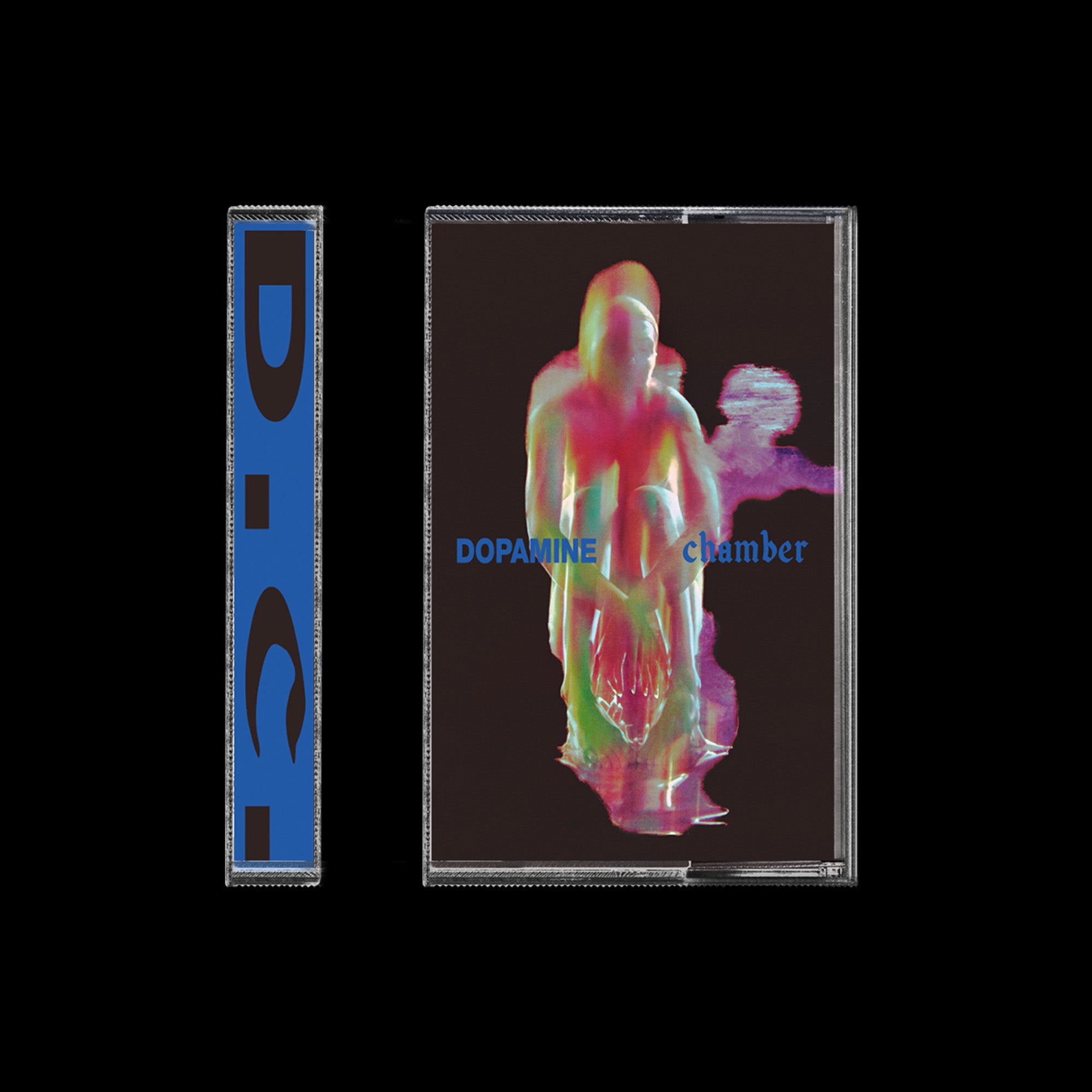 Fontaines D.C. - Dopamine Chamber: Cassette