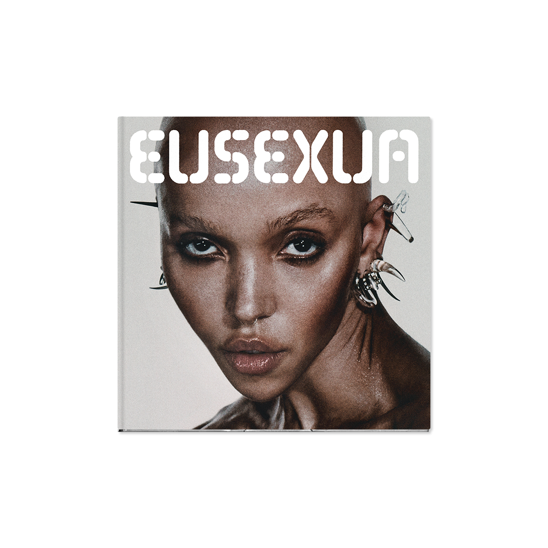 FKA twigs - EUSEXUA: CD