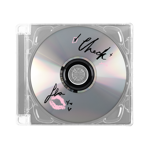 FLO - Check: Mini CD - Recordstore