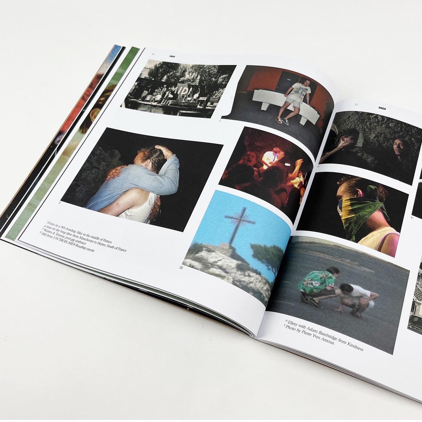 Wu Lyf - LYF ARCHIVES 1998 - 2012: Book