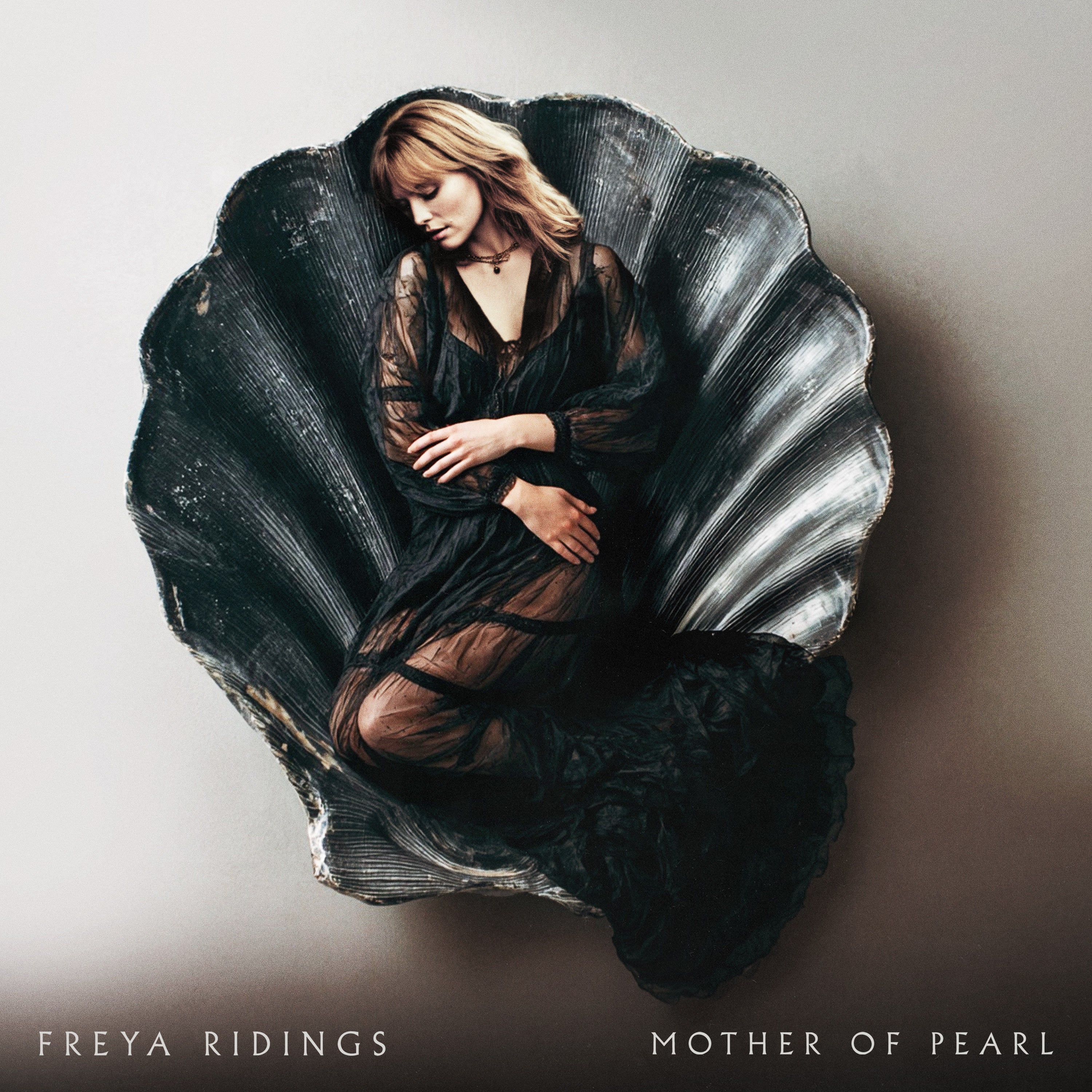 Freya Ridings - Mother Of Pearl: CD