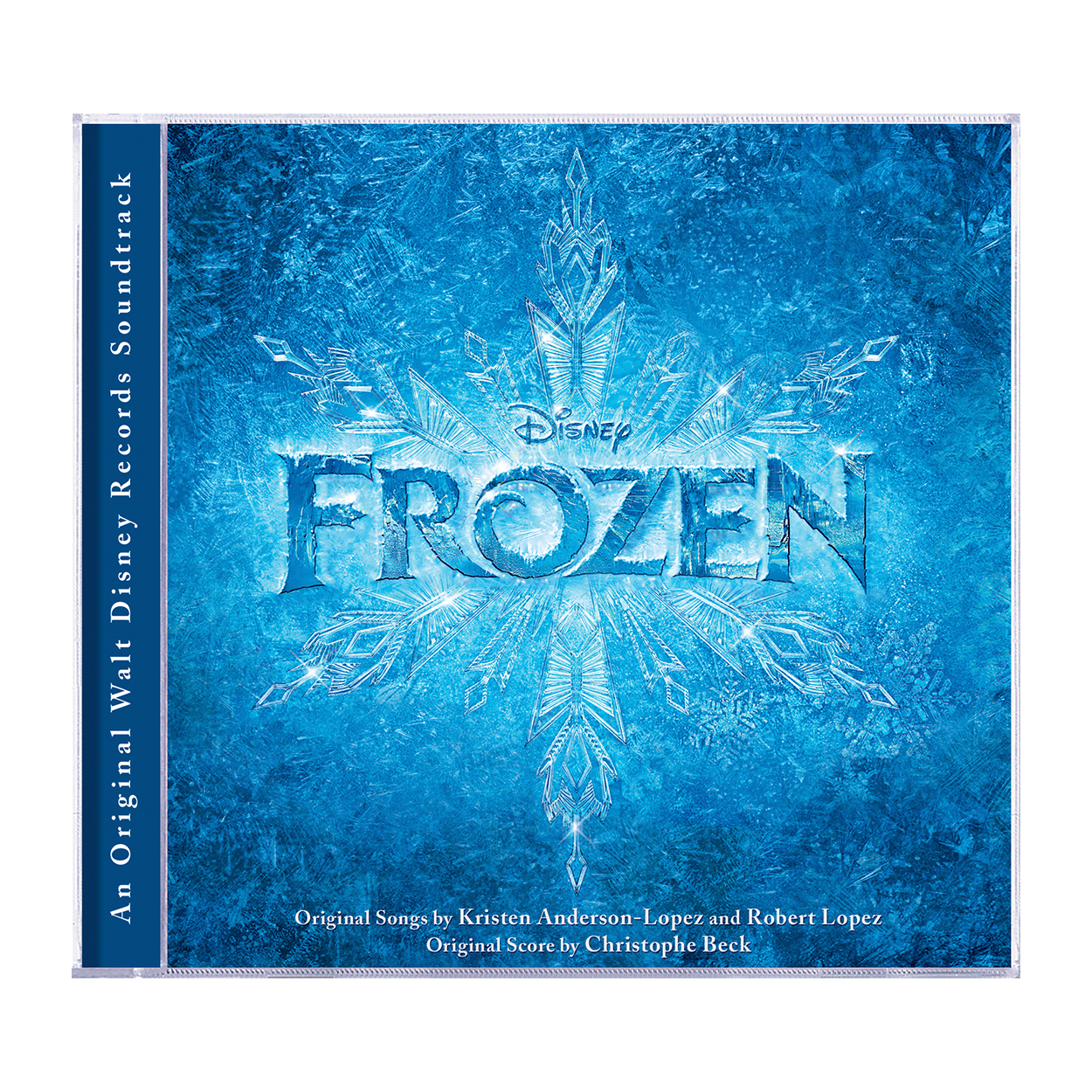Various Artists - Frozen: CD - Recordstore