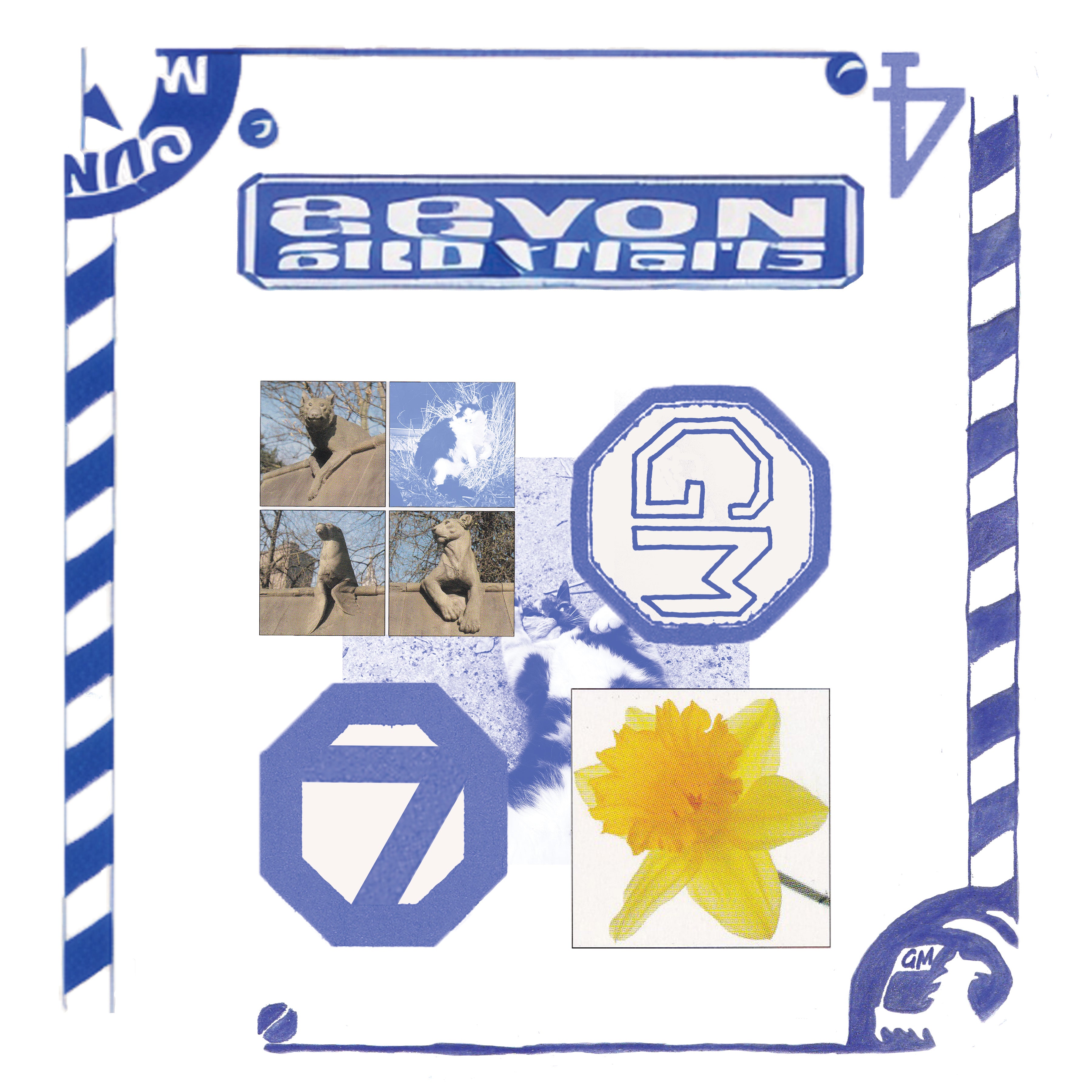 Good Morning - Good Morning Seven: CD