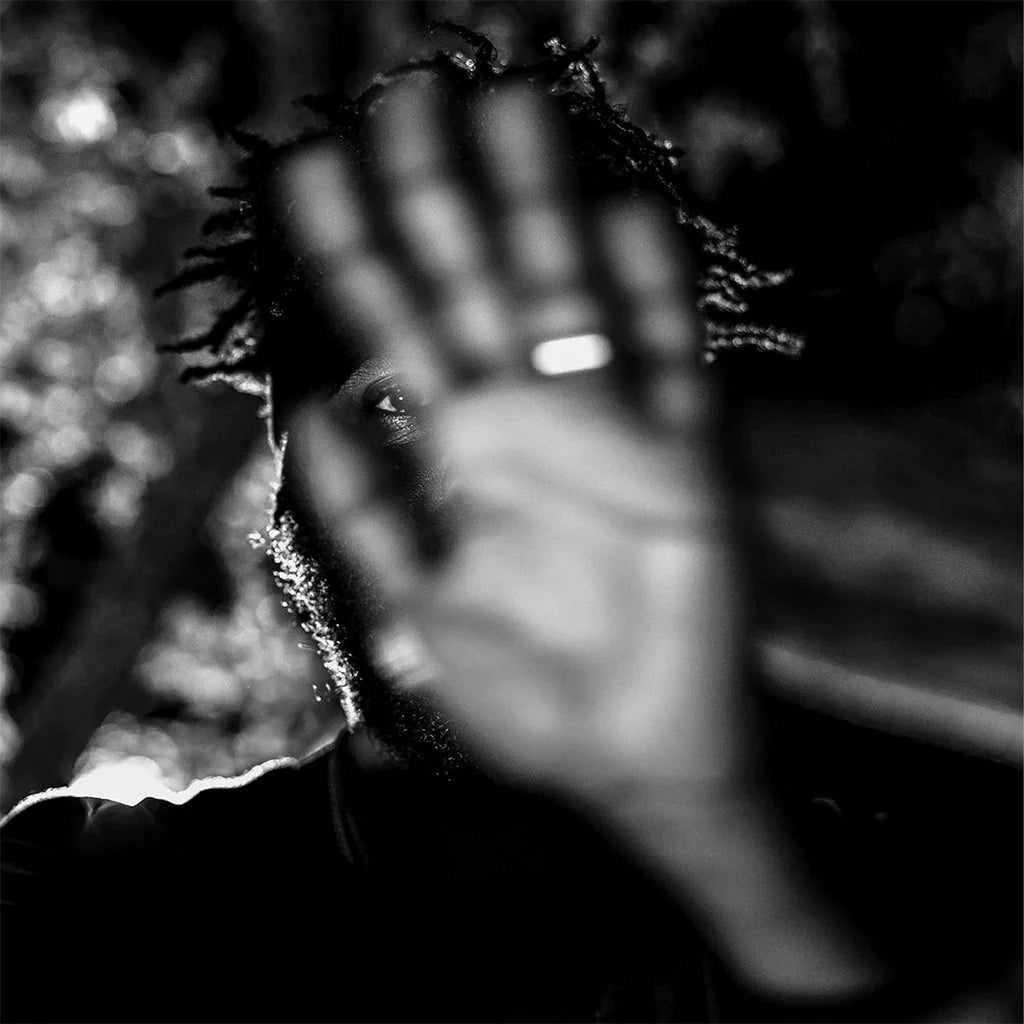 Gary Clark Jr. - JPEG RAW: CD