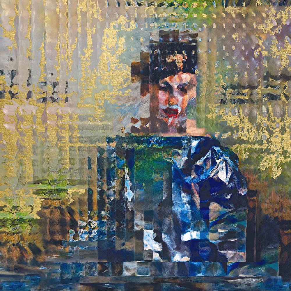 Glasser - crux: CD