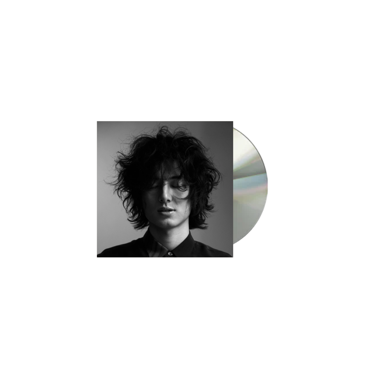 Fujii Kaze - Help Ever Hurt Never: CD