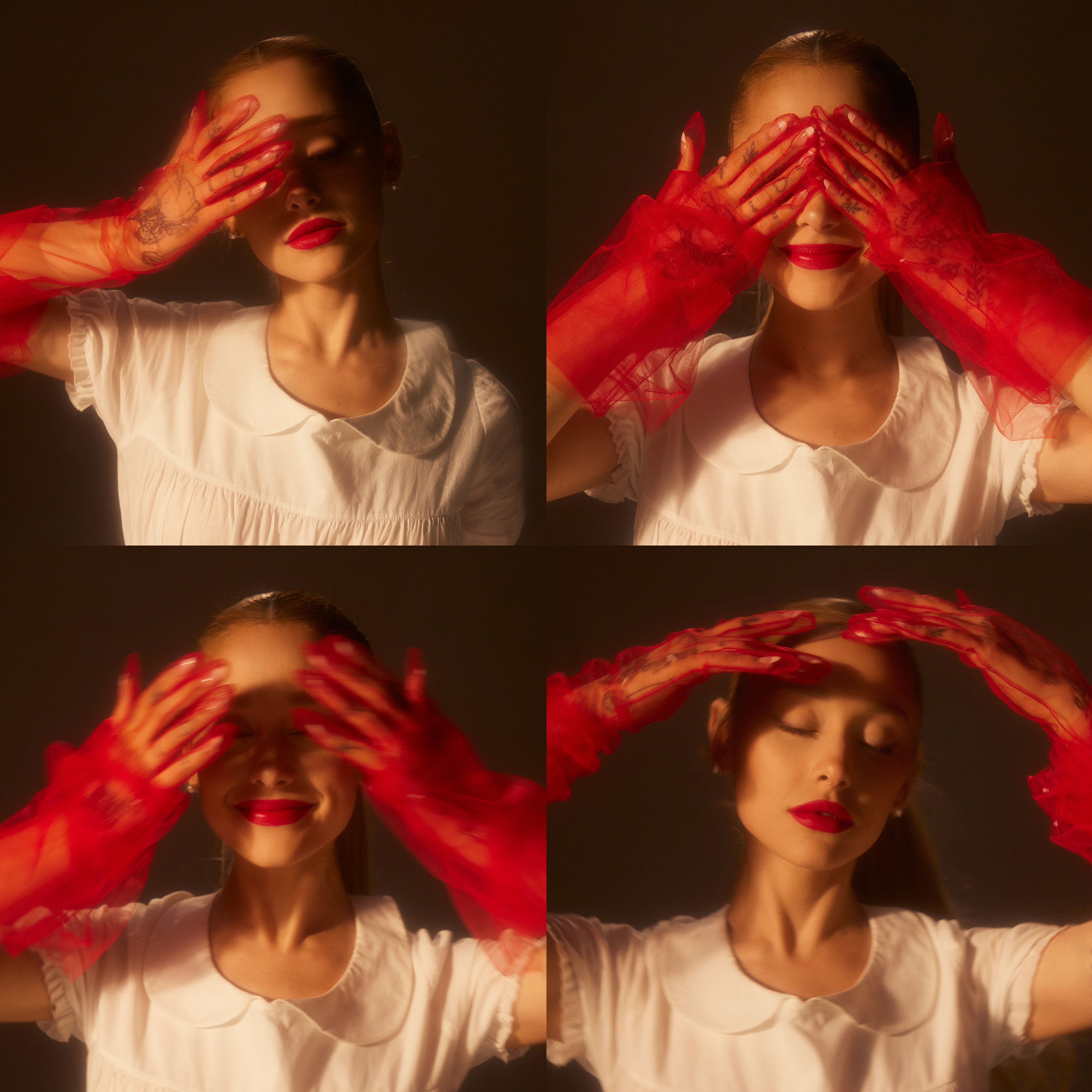 Ariana Grande - eternal sunshine: Exclusive Vinyl LP