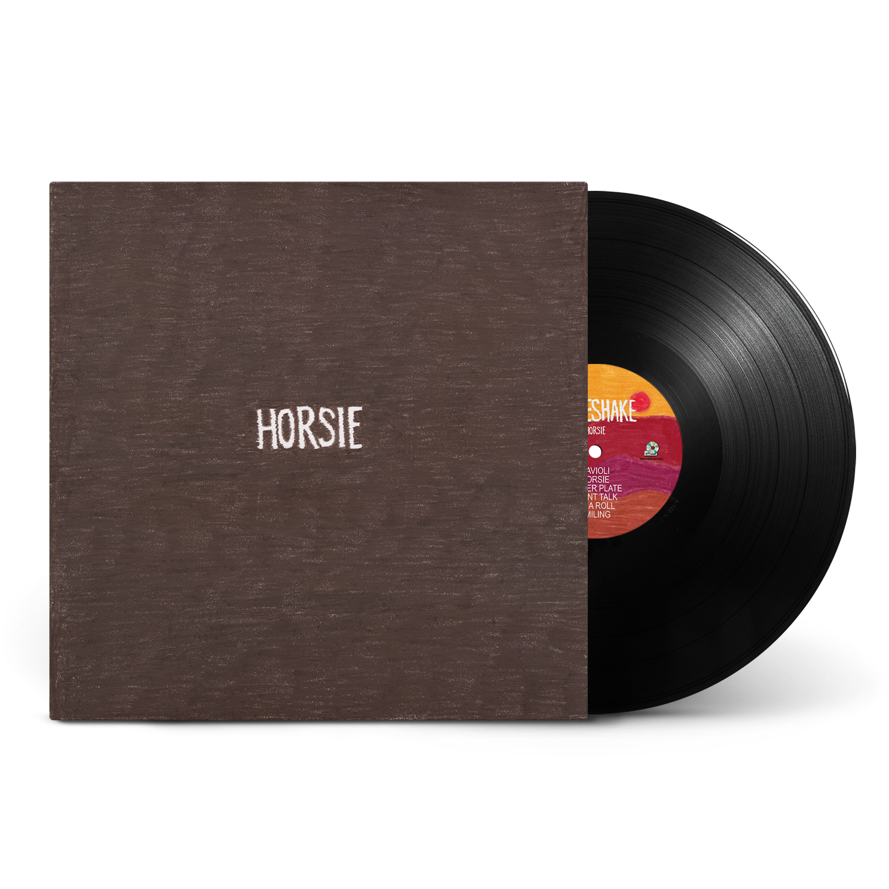 Homeshake - Horsie: Vinyl LP