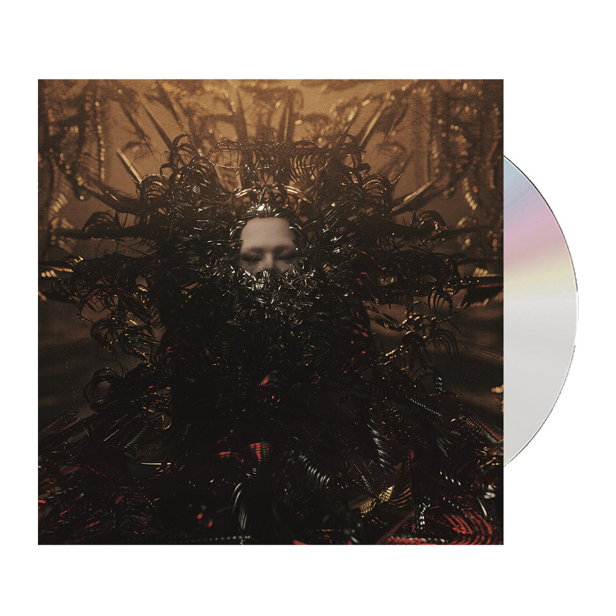 Venera - Venera: CD