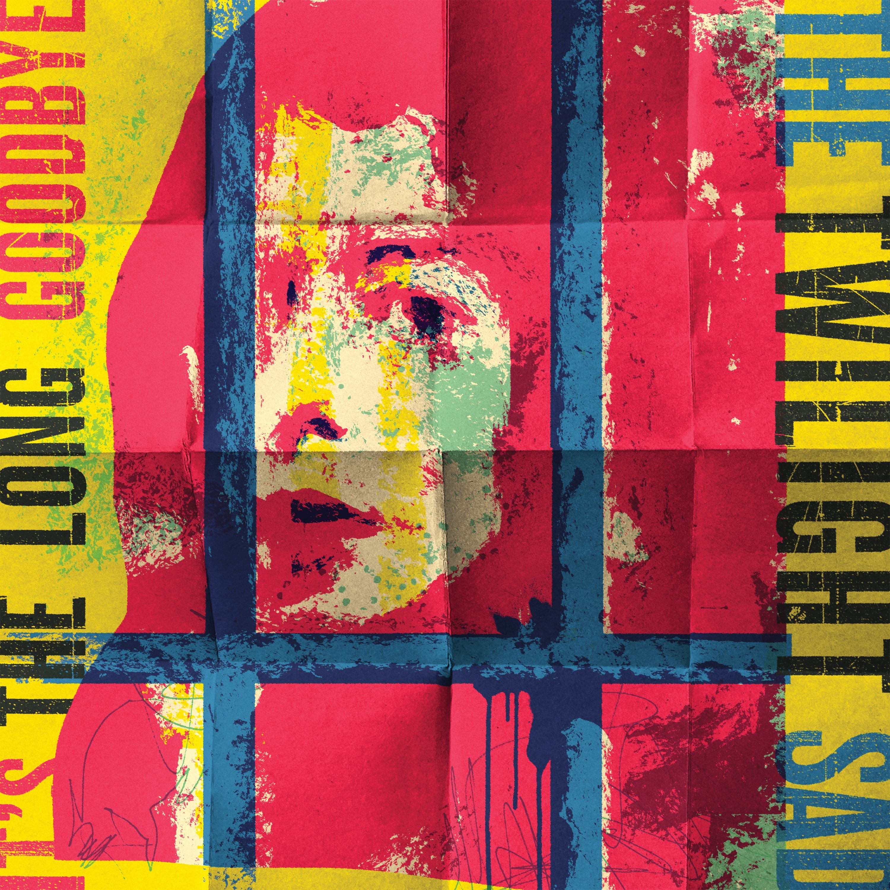 The Twilight Sad - It's The Long Goodbye: CD