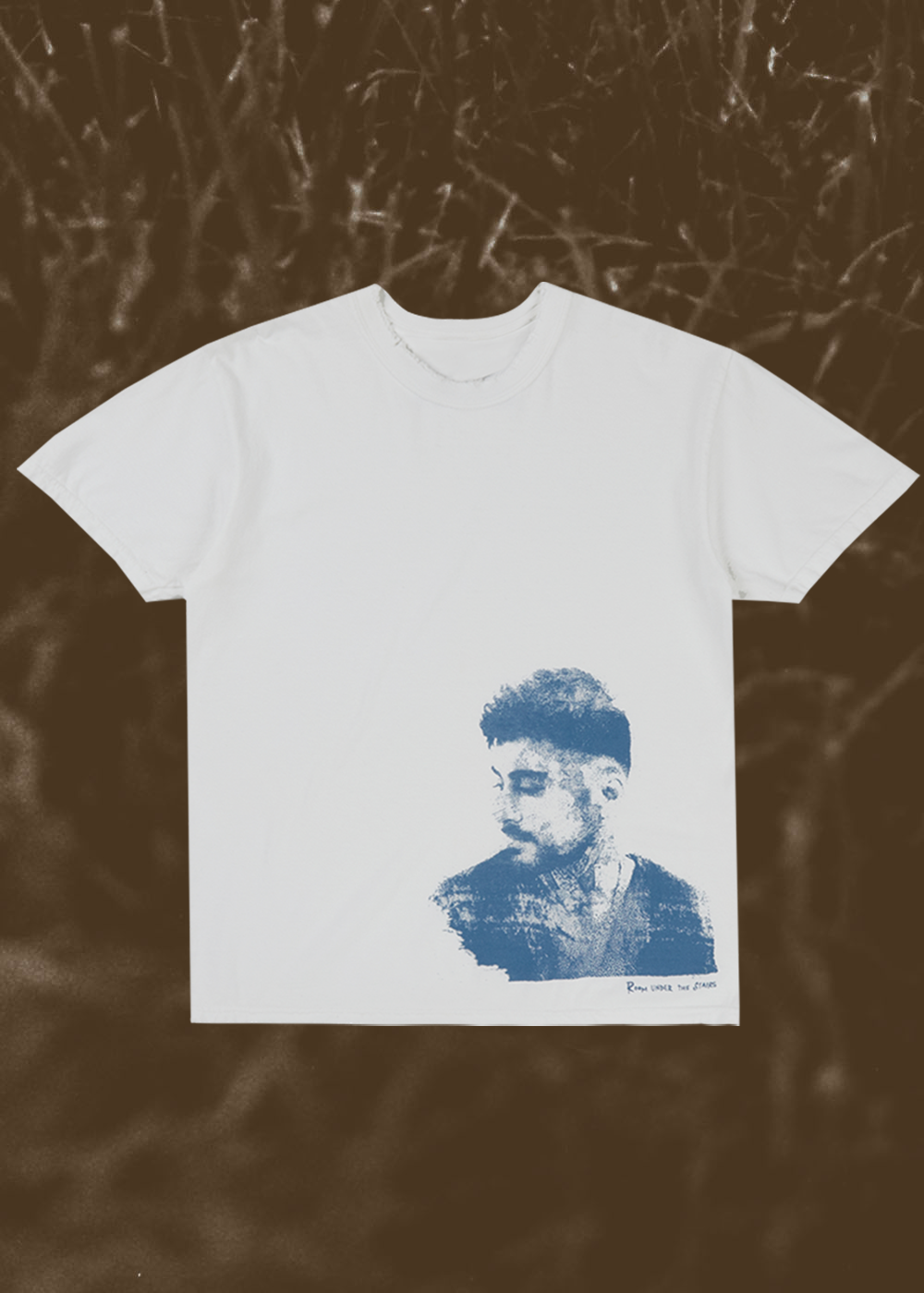 Zayn - Zayn Portrait Tee