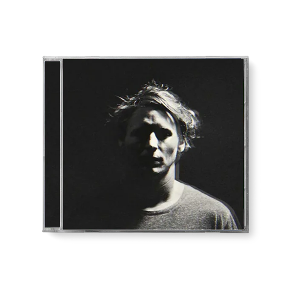 Ben Howard - I Forget Where We Were: Standard CD