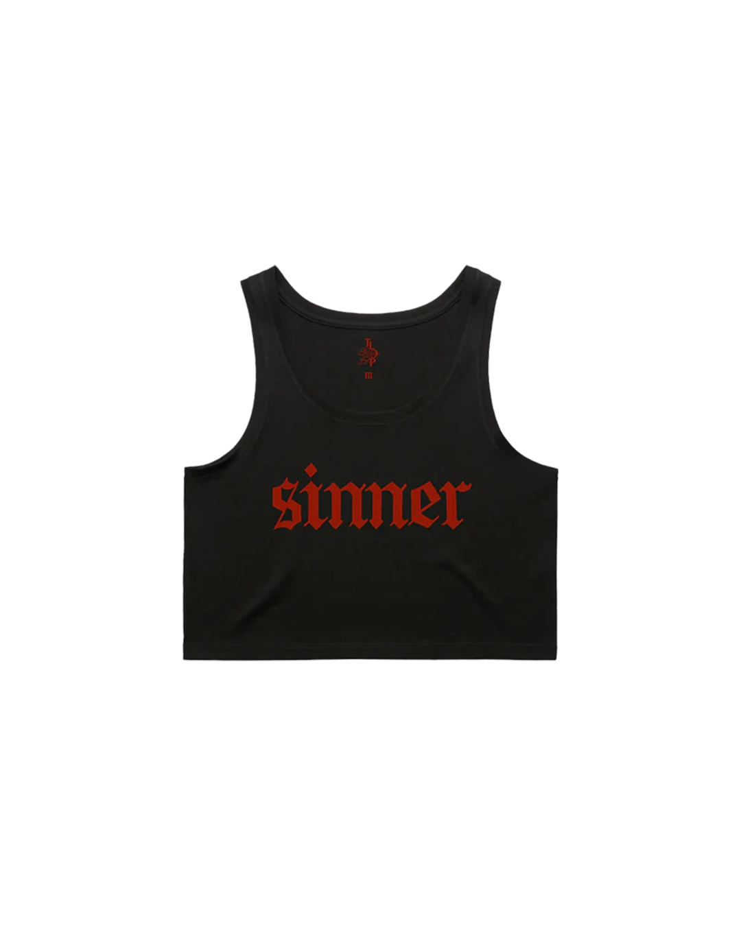 The Last Dinner Party - Sinner Vest