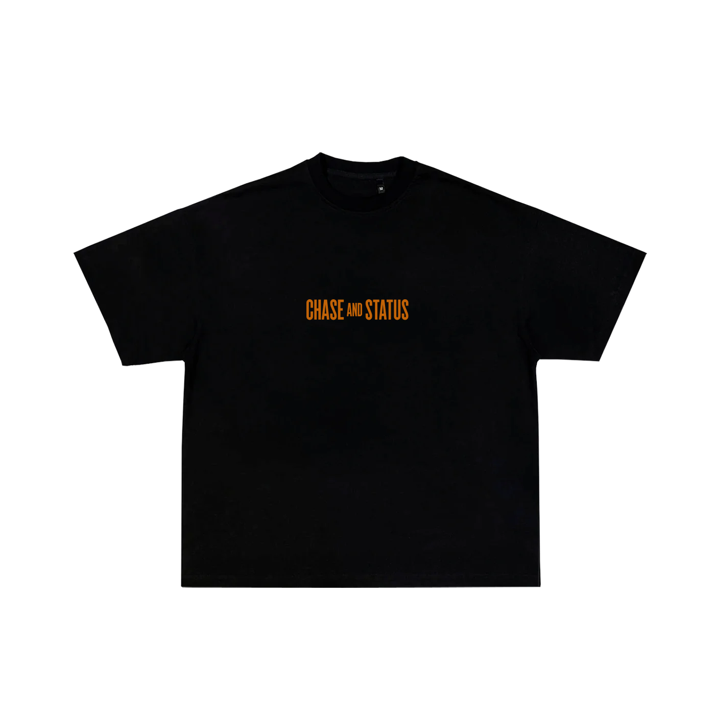 Chase and Status - MK Bowl T-Shirt