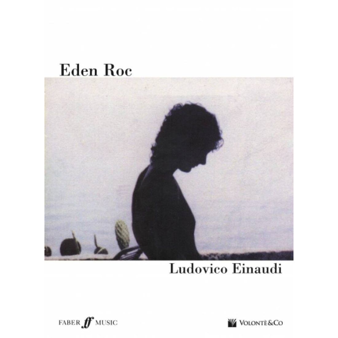 Ludovico Einaudi - Eden Roc: Sheet Music