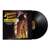 John Williams - Indiana Jones and the Temple of Doom (OST): Gatefold Vinyl 2LP