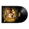 John Williams - Indiana Jones and the Kingdom of the Crystal Skull (OST): Vinyl 2LP