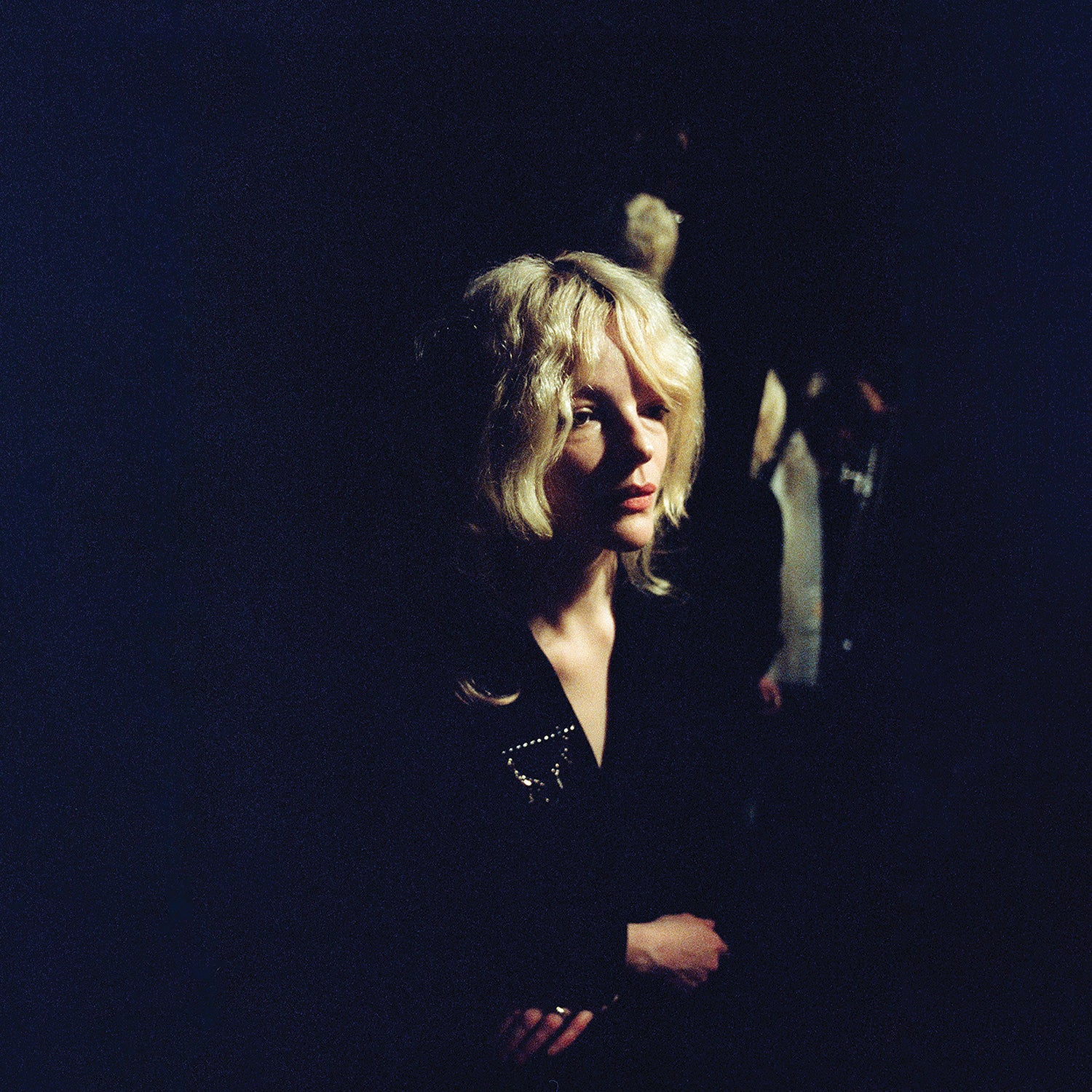 Jessica Pratt - Here In The Pitch: CD