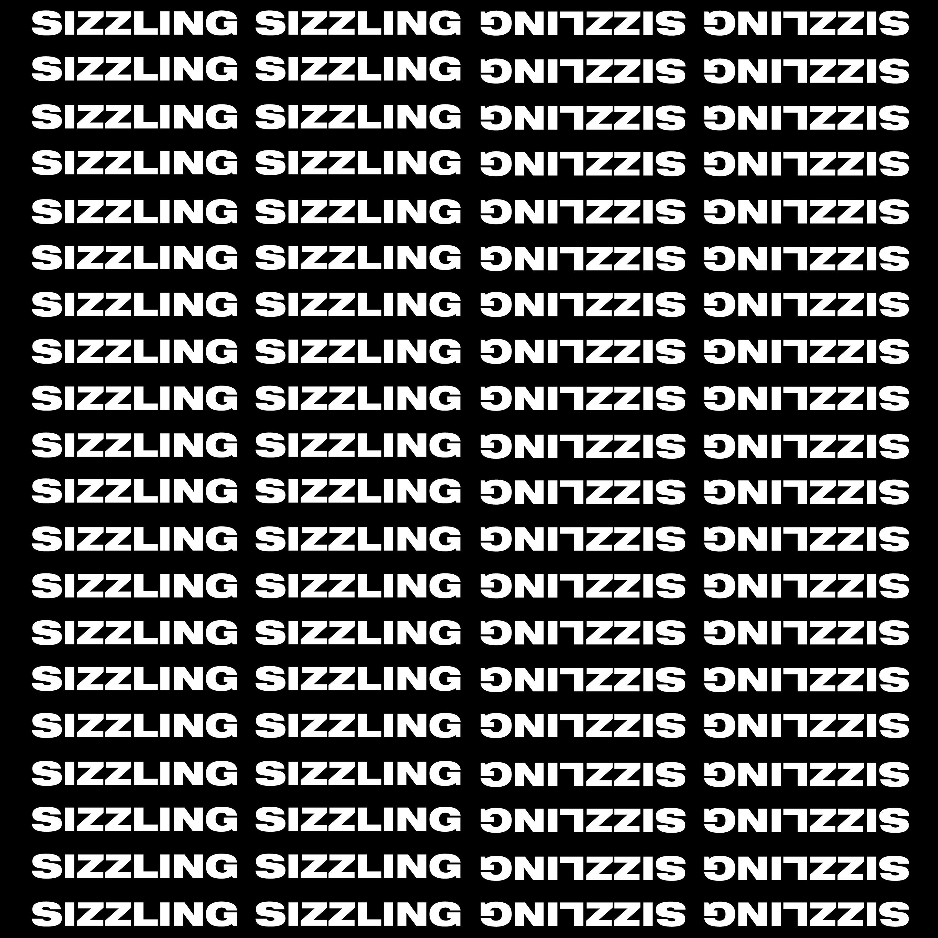 Daphni - Sizzling: Vinyl EP