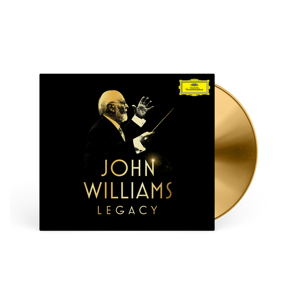 John Williams - Legacy - CD