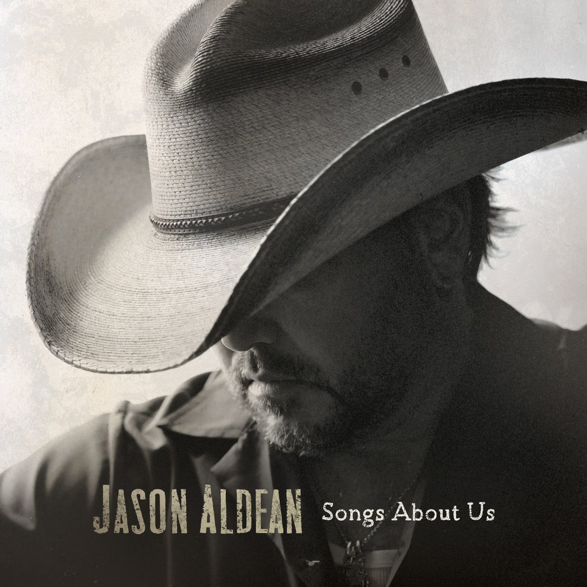 Jason Aldean - Songs About Us: CD