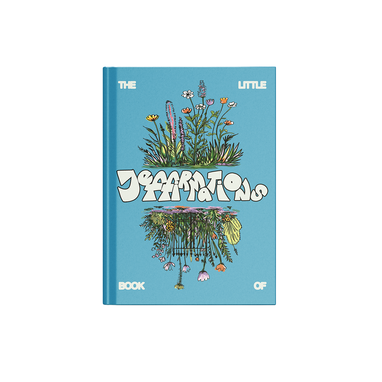 Jeff Goldblum And The Mildred Snitzer Orchestra - The Little Book of Jeffirmations