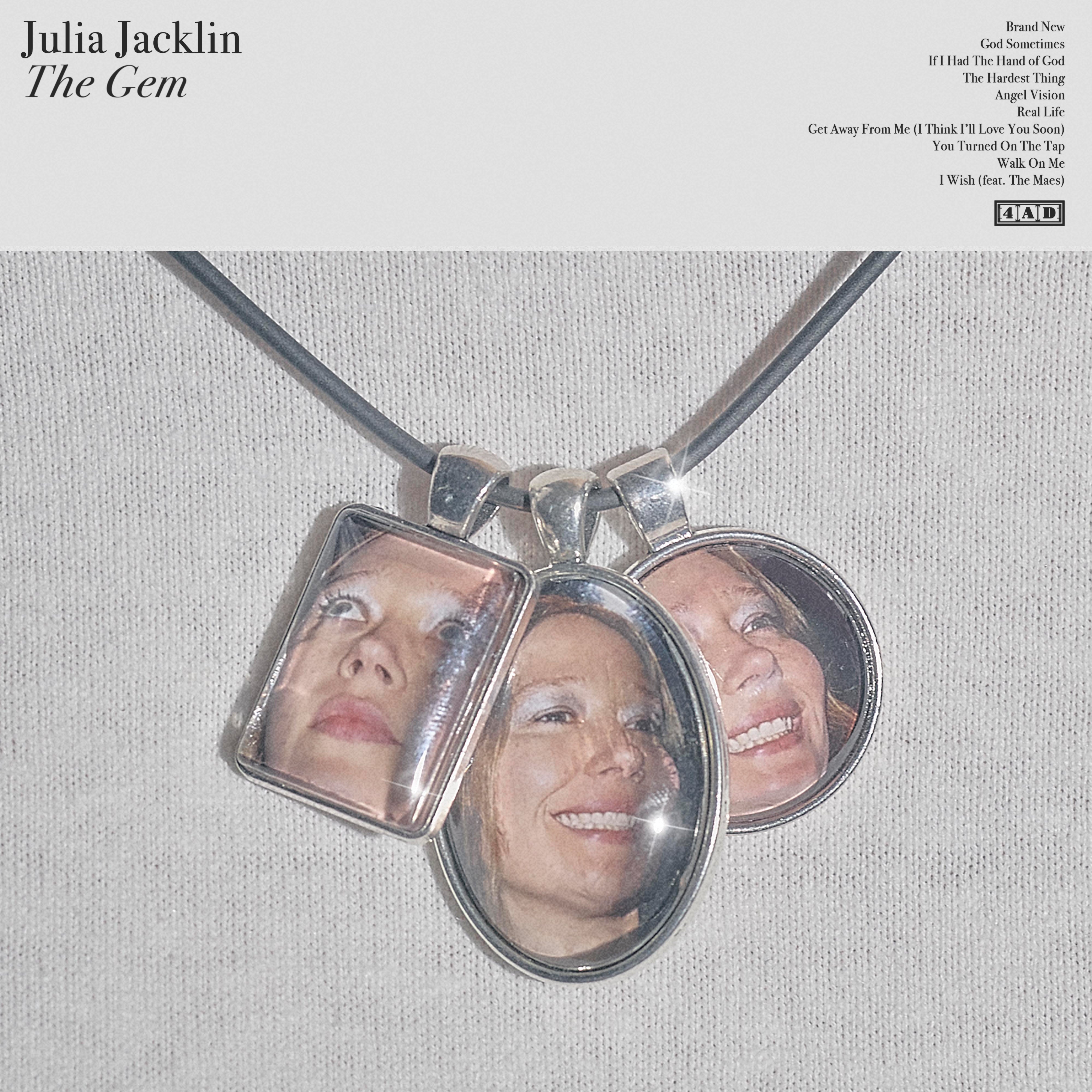 Julia Jacklin - The Gem: Cassette