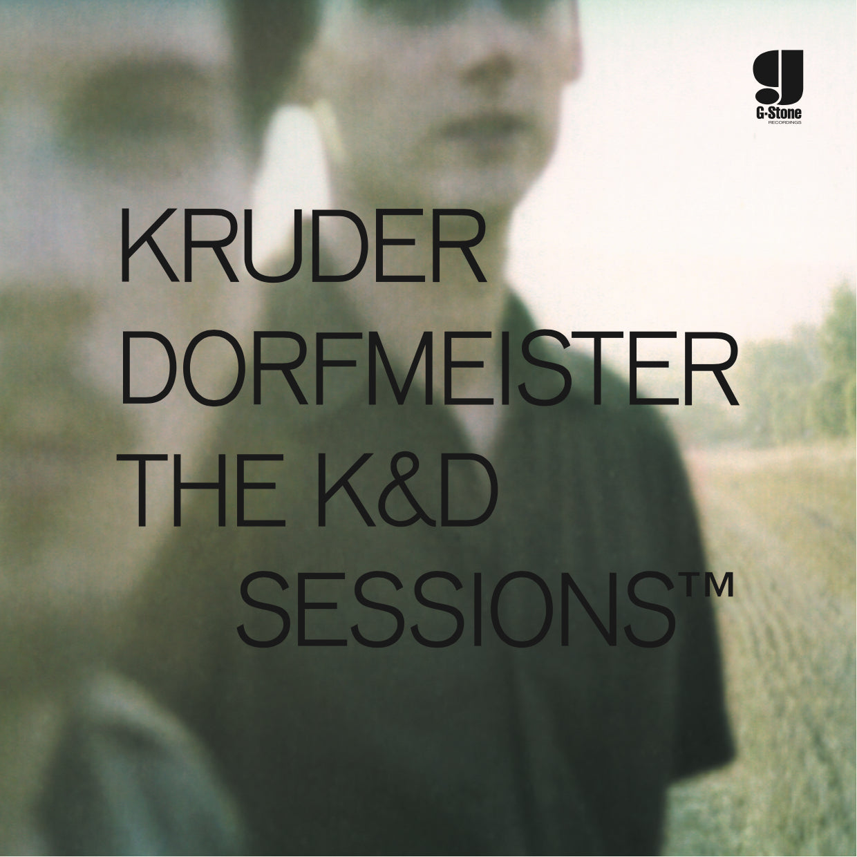 Kruder & Dorfmeister - The K&D Sessions (25th Anniversary Boxset Edition): Vinyl 3LP, Book + Poster Box Set