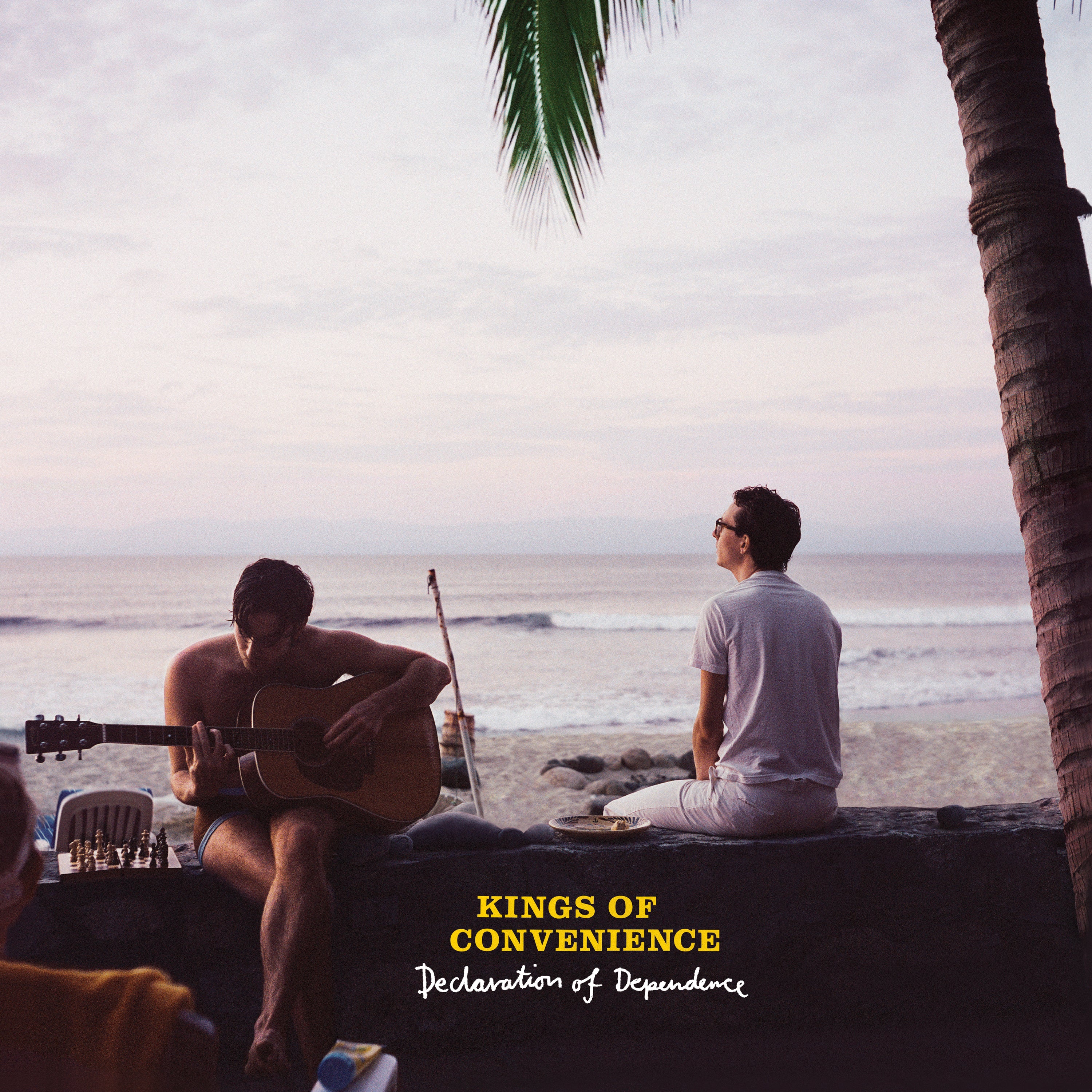 Kings Of Convenience - Declaration Of Dependence: Vinyl LP