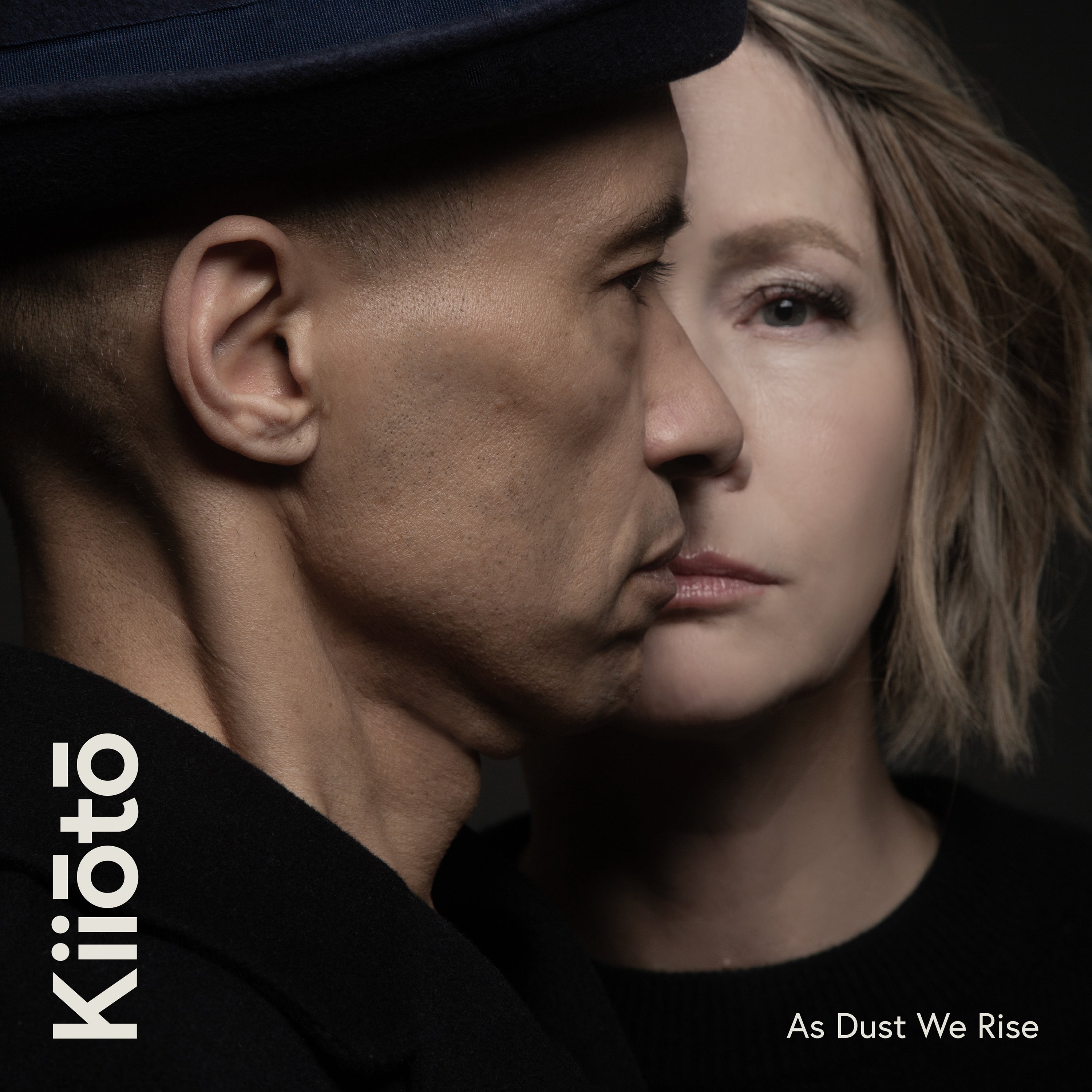 Kïïōtō - As Dust We Rise: CD