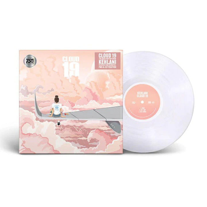 Kehlani - Cloud 19: Vinyl LP