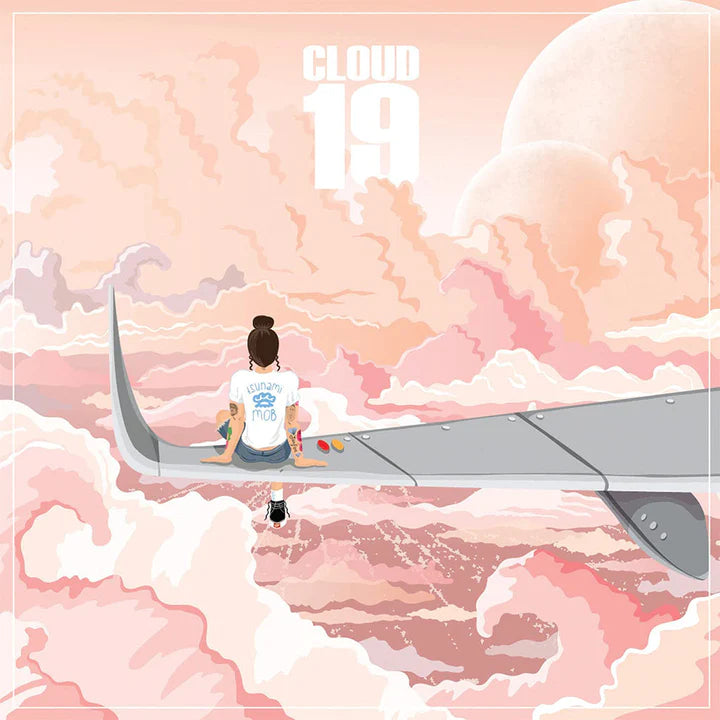 Kehlani - Cloud 19: Vinyl LP