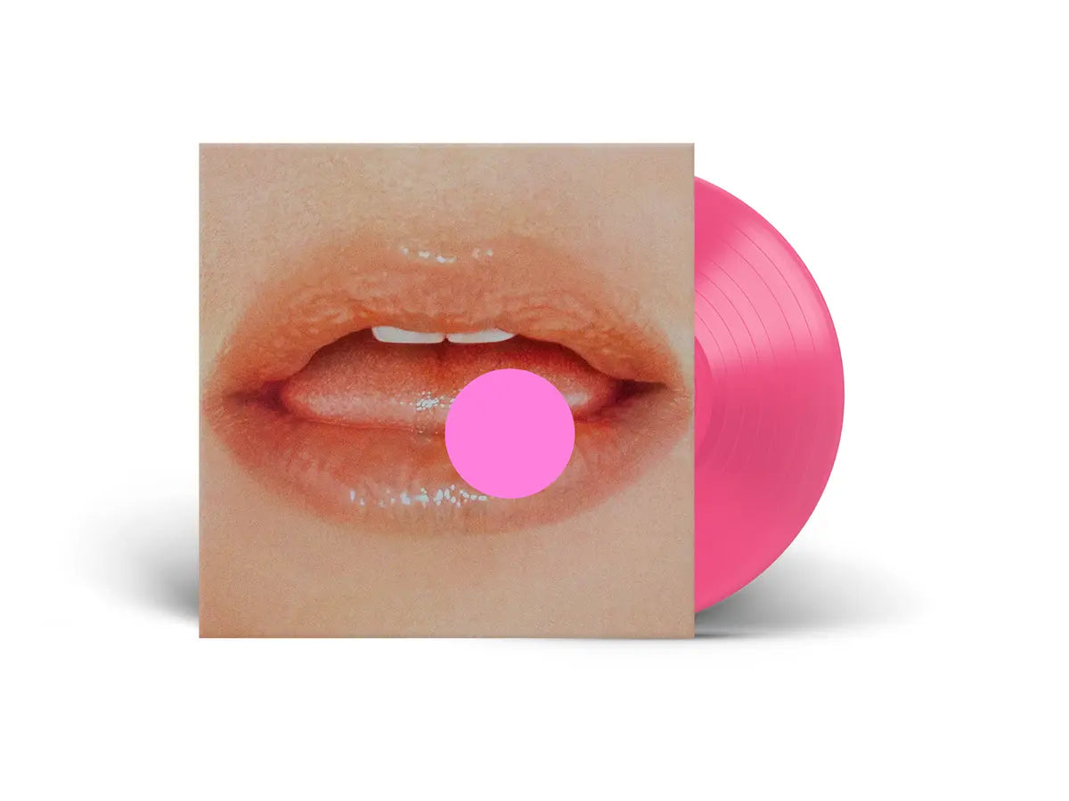 Kesha - Kesha: Kink Hot Pink Vinyl LP