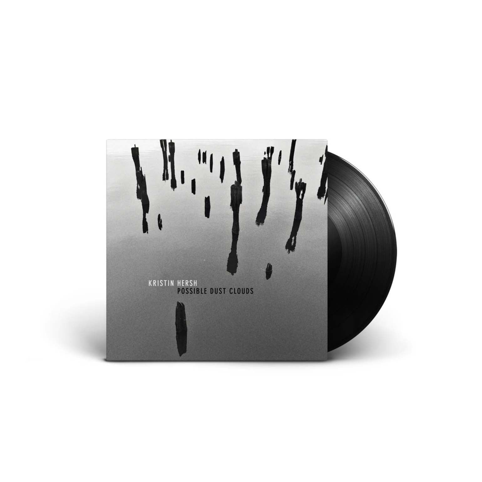 Kristin Hersh - Possible Dust Clouds: Vinyl LP