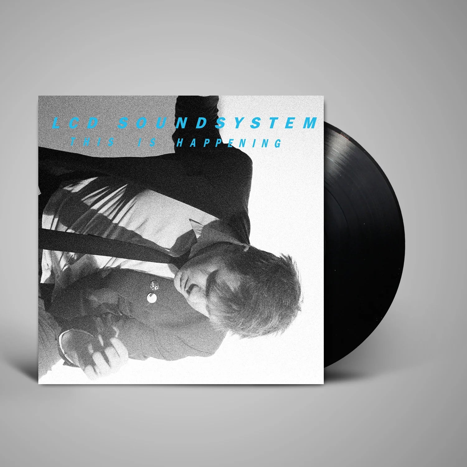LCD Soundsystem - This Is Happening: Vinyl 2LP