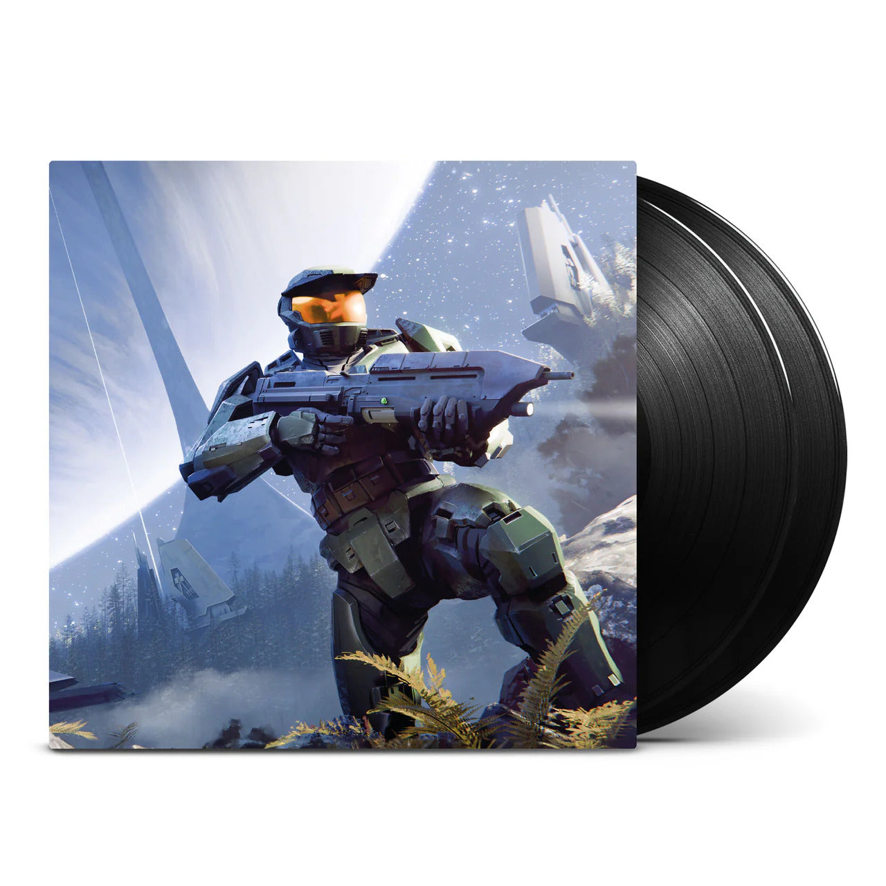 Original Soundtrack - Halo: Combat Evolved (Original Soundtrack): Limited Edition 2LP