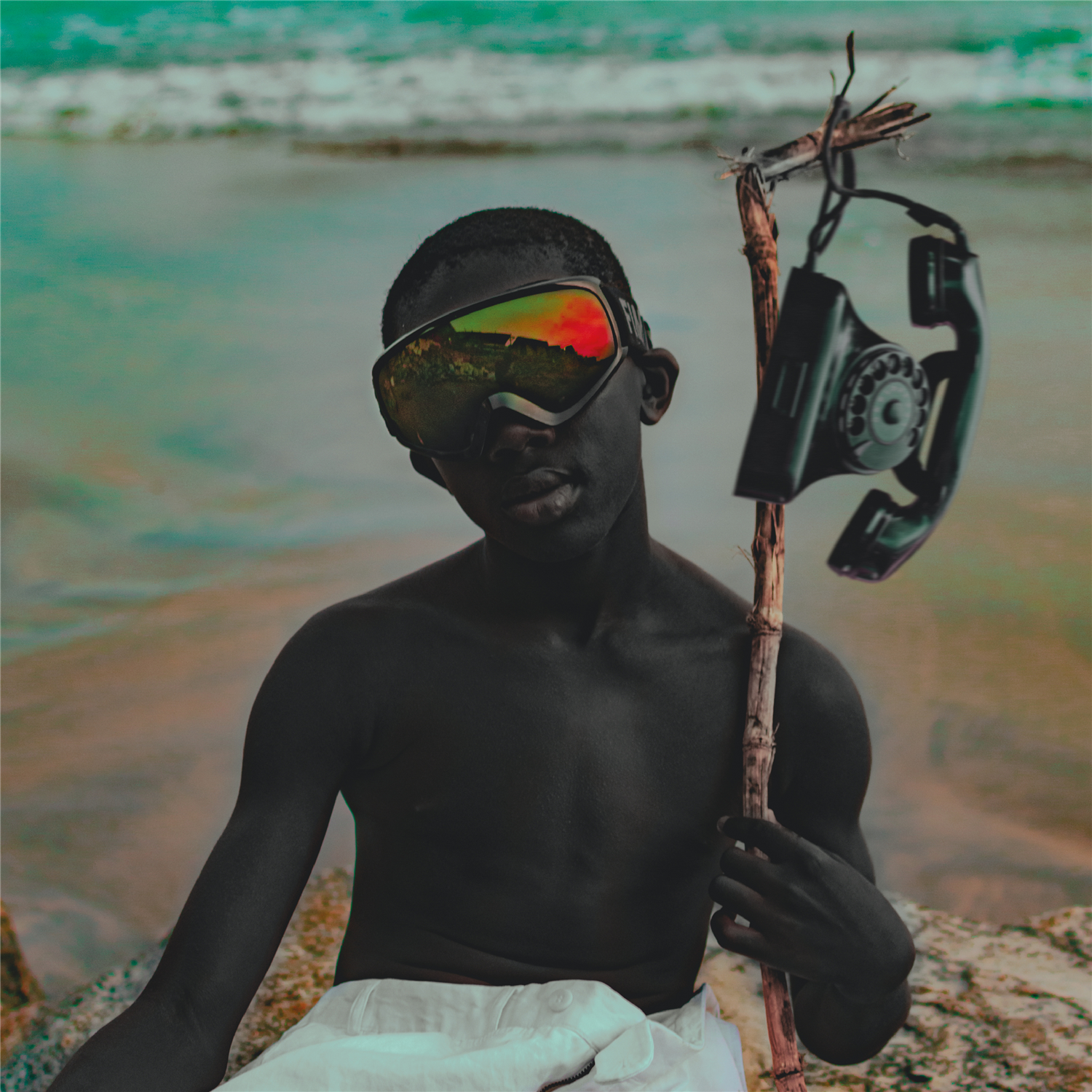 Onipa - Off The Grid: CD