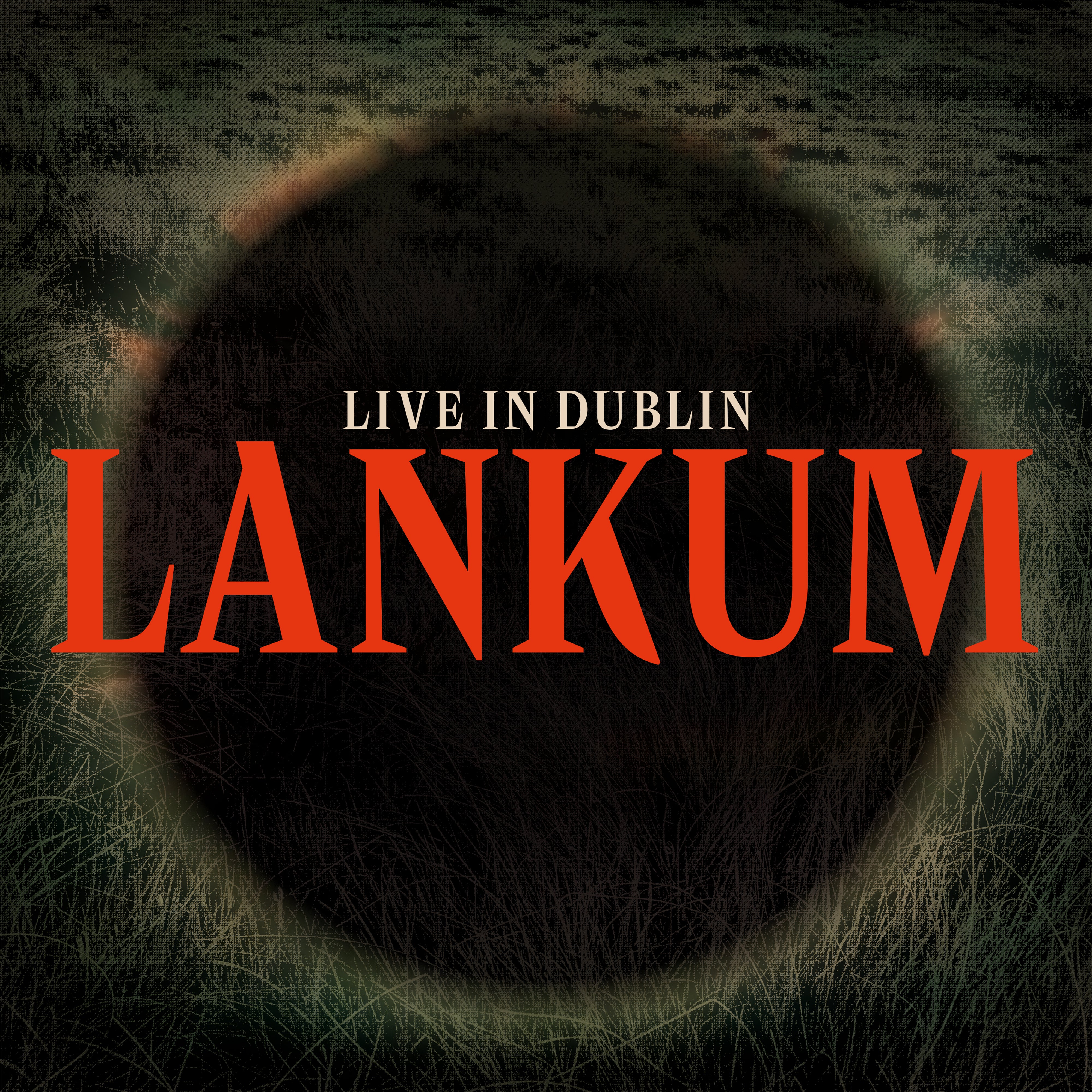 Lankum - Live In Dublin: Vinyl LP