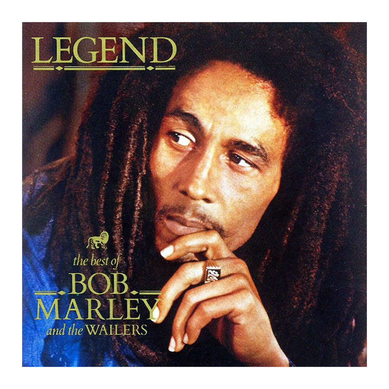 Bob Marley and The Wailers - Legend Remastered: CD - Recordstore