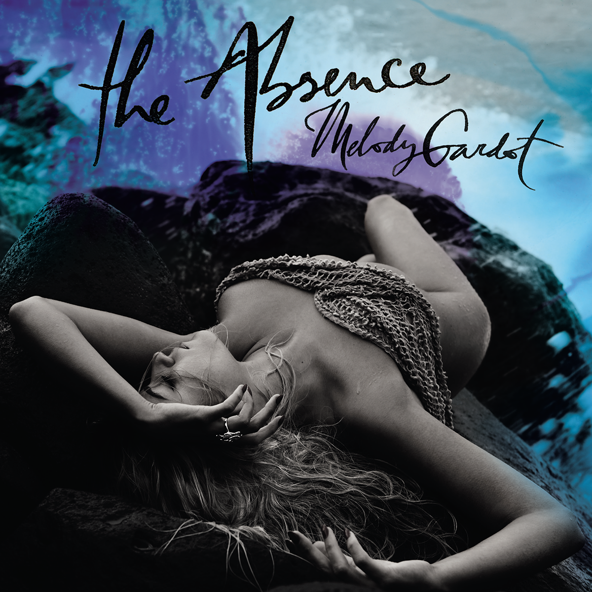 Melody Gardot - The Absence: Vinyl LP