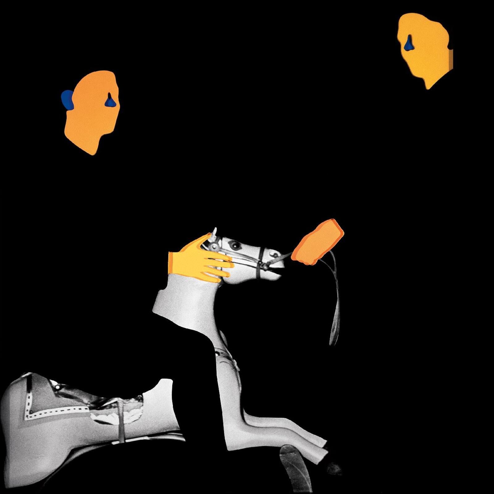 MGMT - Loss Of Life: CD + Lyric Poster