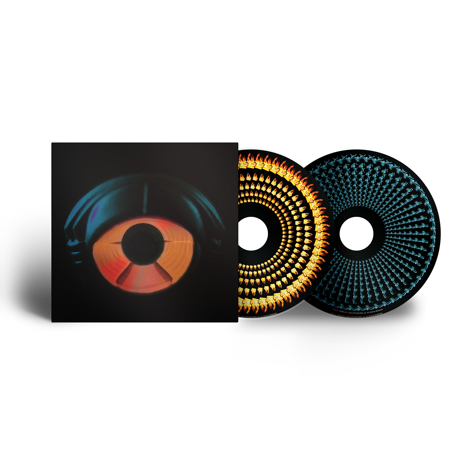 My Morning Jacket - Circuital (Deluxe Edition): 2CD