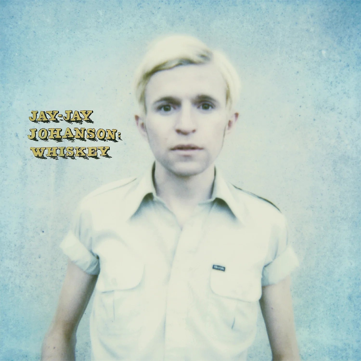 Jay-Jay Johanson - Whiskey: Limited Light Green Vinyl LP